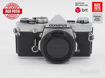 Olympus OM-1