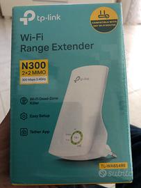Ripetitore segnale wifi