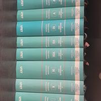 Il Diritto Privato Nella Giurisprudenza 14 volumi