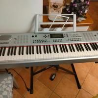 Pianola Farfisa MLP1200