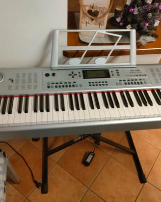 Pianola Farfisa MLP1200