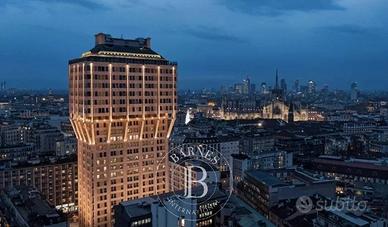 Immobile di 900 m² a Milano