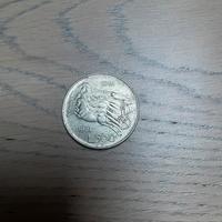 Moneta 500 lire