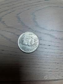 Moneta 500 lire
