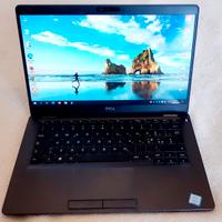 Pc Laptop Dell Latitude 5300