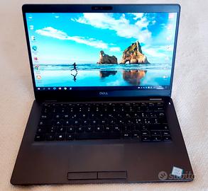 Pc Laptop Dell Latitude 5300