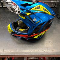 CASCO MOTO AIROH AVIATOR 2.3 TAGLIA L + MASCHERA