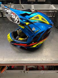 CASCO MOTO AIROH AVIATOR 2.3 TAGLIA L + MASCHERA