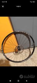 ruote MTB 29 