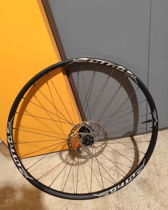 ruote MTB 29 