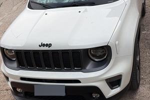 Jeep Renegade 4xe 240cv