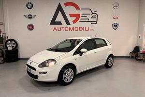 FIAT PUNTO EVO 1.4 GPL 5 PORTE