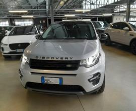 Discovery sport 2.0 td4 hse luxury 180 cv