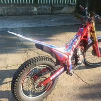 beta trial evo 300 factory
