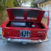 nsu prinz