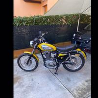 Ducati Scrambler 450 1973