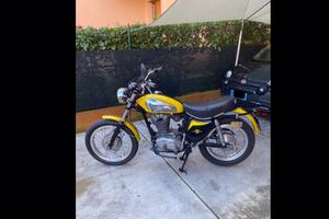 Ducati Scrambler 450 1973