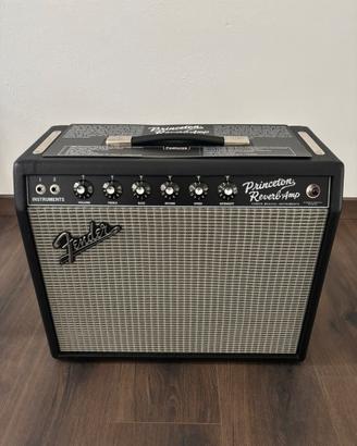 Amplificatore Fender '65 Princeton Reverb