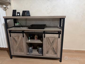 Mobile d’arredo