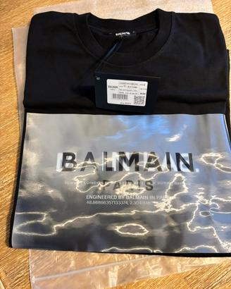 Maglia Balmain