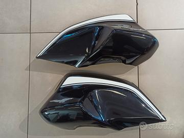 Coperchi Serbatoio Moto Guzzi V85