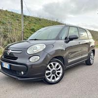FIAT 500L 1.6 DIESEL 105CV PERFETTE CONDIZIONI