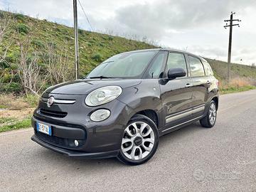FIAT 500L 1.6 DIESEL 105CV PERFETTE CONDIZIONI