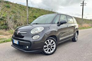 FIAT 500L 1.6 DIESEL 105CV PERFETTE CONDIZIONI