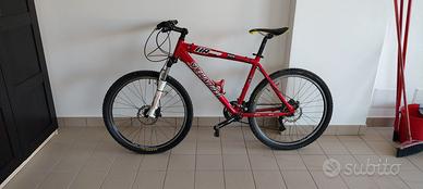 MTB  Specialized taglia M