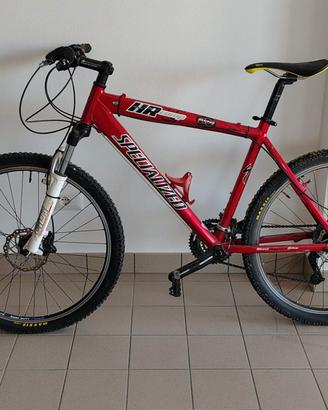 MTB  Specialized taglia M
