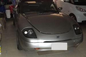 Fiat Barchetta