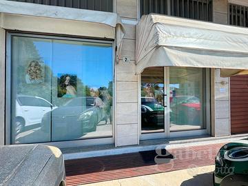 Negozio Busto Arsizio [WP45VCG]