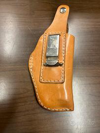 Fondina pistola 84 bb