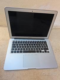 Portatile Apple MacBook Air da 13 pollici