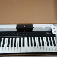Midi controller IRig Keys2 PRO 37 tasti semipesati