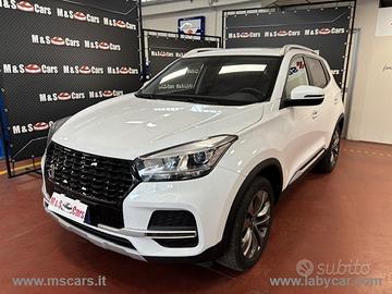 DR MOTOR dr 4.0 1.5 Bi-Fuel GPL