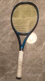 yonex ezone 100 300g manico L3