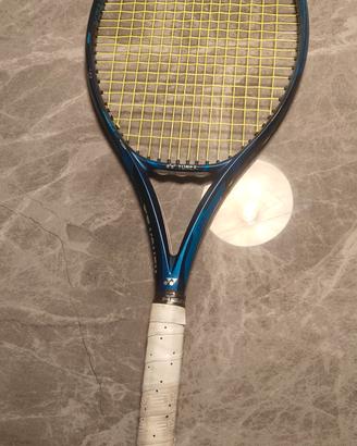 yonex ezone 100 300g manico L3