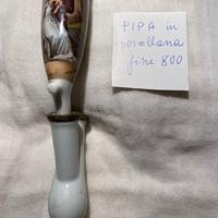Pipa porcellana