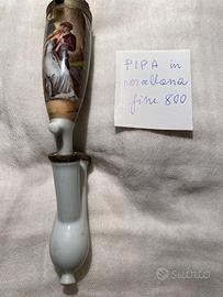 Pipa porcellana