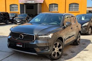 Volvo XC40 D3 Geartronic Inscription