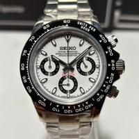Seiko Mod Daytona