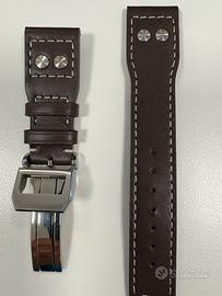 Conturino orologio per Iwc  pilot  22 mm