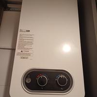 Scaldabagno Bosh therm 4200