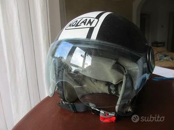 Casco aperto Nolan