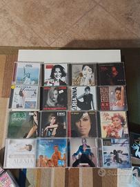 CD vari