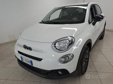 Fiat 500X 1.3 MultiJet 95 CV Club