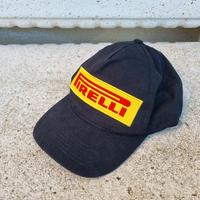 Cappellino PIRELLI