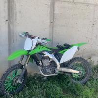 Kawasaki Altro modello - 2011