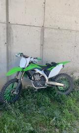 Kawasaki Altro modello - 2011